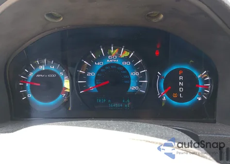 2012 Ford Fusion Se z USA, uszkodzony, nr VIN 3FAHP0HA2CR284625